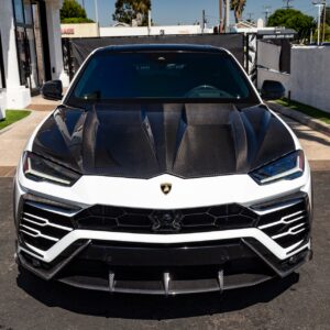 Used 2019 Lamborghini Urus For Sale