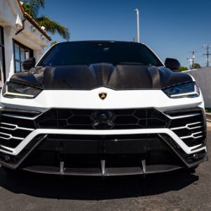 2019 Lamborghini Urus For Sale