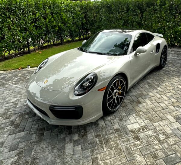 2019 Porsche 911 For Sale