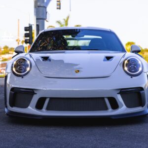 2019 Porsche 911 GT3 RS For Sale