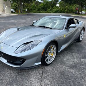 2020 Ferrari 812 Superfast For Sale