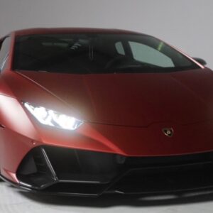 Used 2020 Lamborghini Huracan For Sale