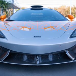 Used 2020 McLaren 620R For Sale