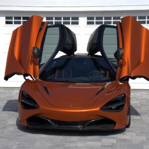 McLaren 720S For Sale