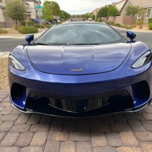 Used 2020 McLaren GT For Sale