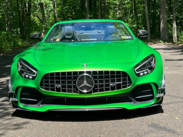 2020 Mercedes-Benz AMG GT For Sale