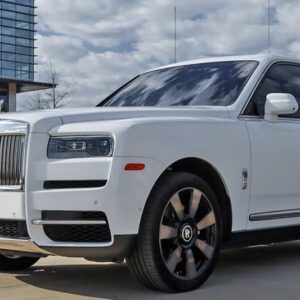 2020 Rolls-Royce Cullinan For Sale