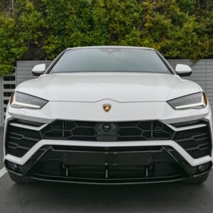 2021 Lamborghini Urus For Sale