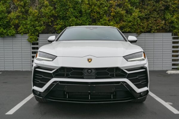 2021 Lamborghini Urus For Sale