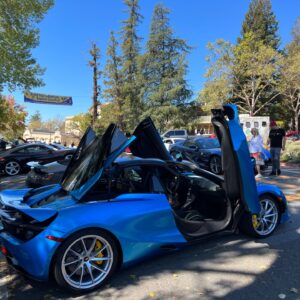 2021 McLaren 720S Spider For Sale