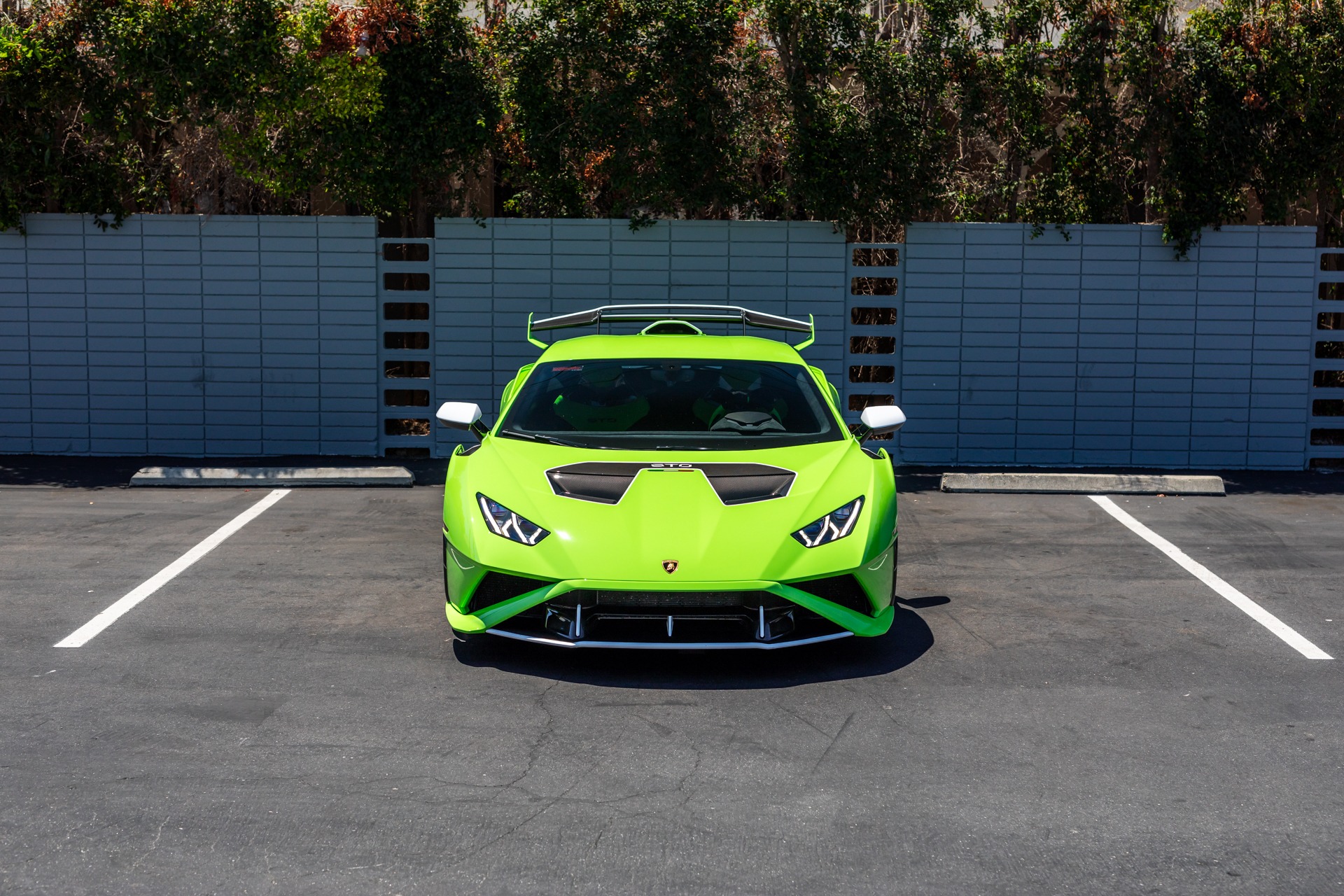 2022 Lamborghini Huracan For Sale