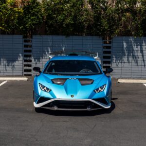 Used 2022 Lamborghini Huracan STO For Sale