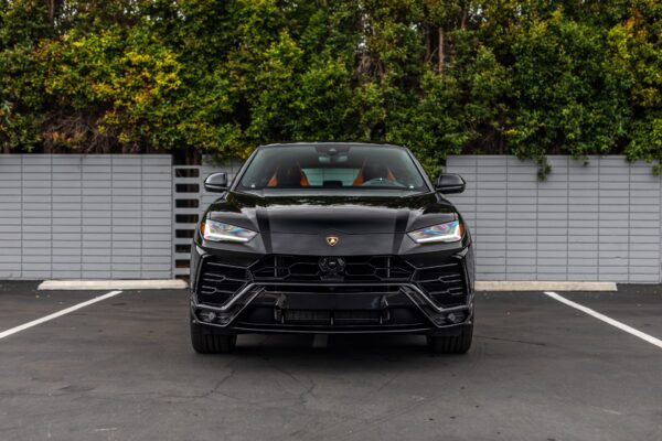 2022 Lamborghini Urus For Sale