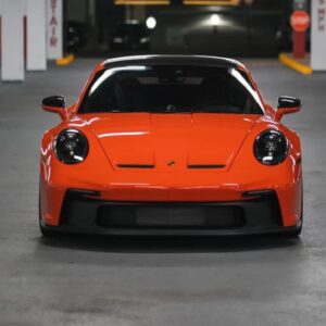 Porsche 911 GT3 For Sale