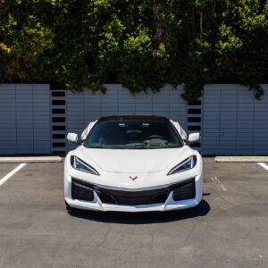 Used 2023 Chevrolet Corvette For Sal