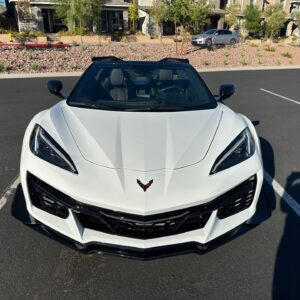 Used 2023 Chevrolet Corvette For Sale