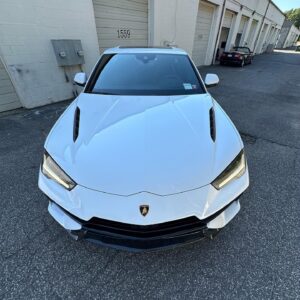 2023 Lamborghini Urus For Sale