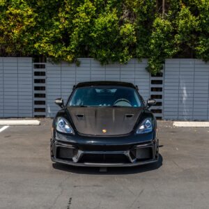 Porsche 718 Cayman For Sale