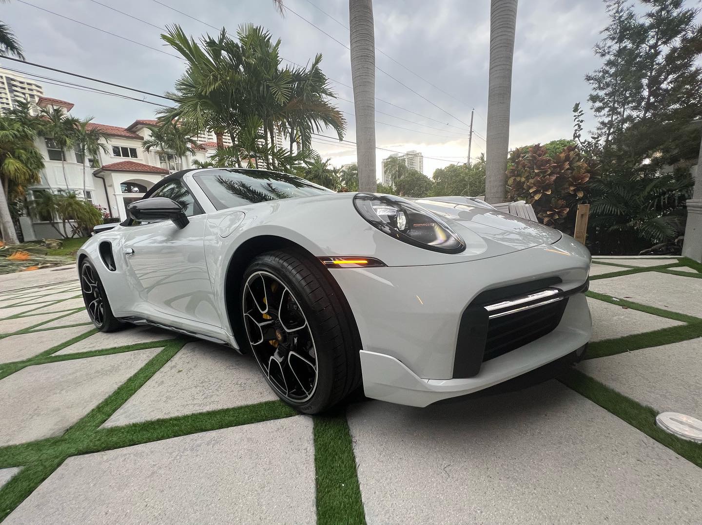 Used 2023 Porsche 911 For Sale