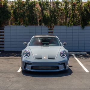 Used 2023 Porsche 911 For Sale