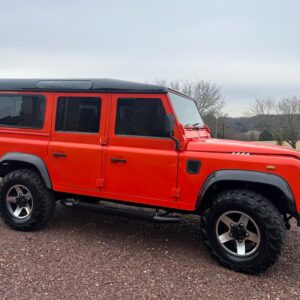 Used 1994 Land Rover Defender For Sale