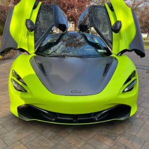 Used 2019 McLaren 720S For Sale