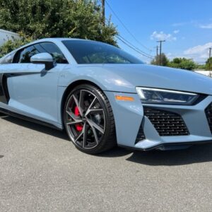 Audi R8 Performance Couple For Sale