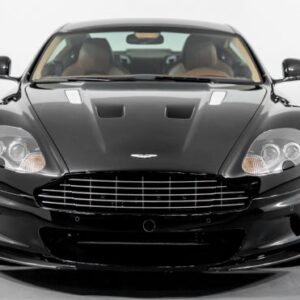 2012 Aston Martin DBS For Sale