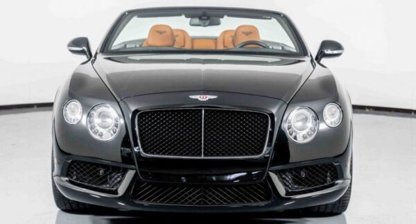 2013 Bentley Continental GT For Sale