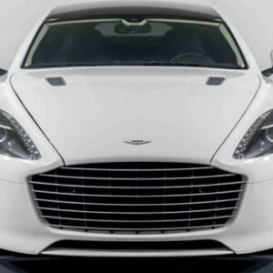 2016 Aston Martin Rapide S For Sale