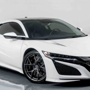 2017 Acura NSX Sport For Sale – SH-AWD