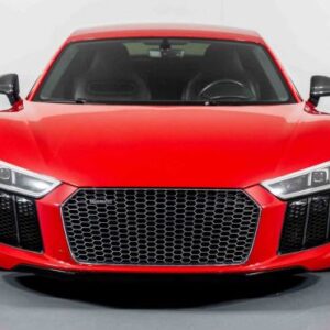 2017 Audi R8 Coupe quattro For Sale