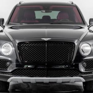 2017 Bentley Bentayga W12 For Sale