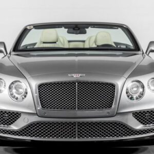 2017 Bentley Continental GT For Sale – V8 S Convertible