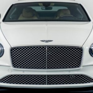 2020 Bentley Continental GT First Edition