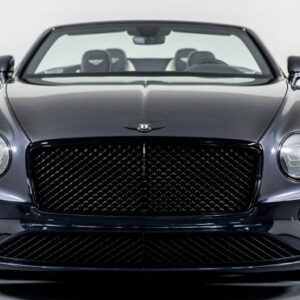 2021 Bentley Continental GTC V8 For Sale