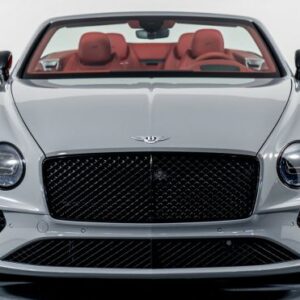 Buy 2021 Bentley Continental GTC V8