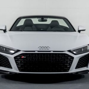 2022 Audi R8 Spyder V10 performance For Sale