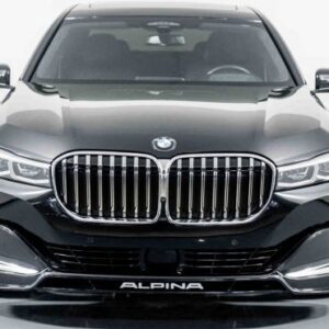 2022 BMW 7 Series ALPINA B7 xDrive