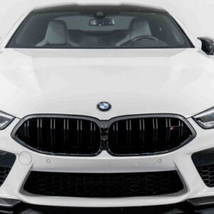 2022 BMW M8 Competition For Sale