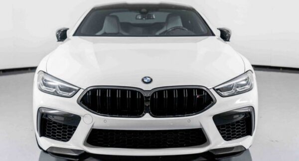 2022 BMW M8 Competition For Sale