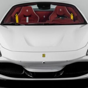 Ferrari F8 Spider For Sale