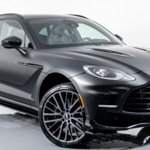 2023 Aston Martin DBX For Sale