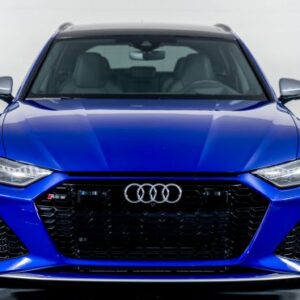 2023 Audi RS 6 Avant 4.0 For Sale