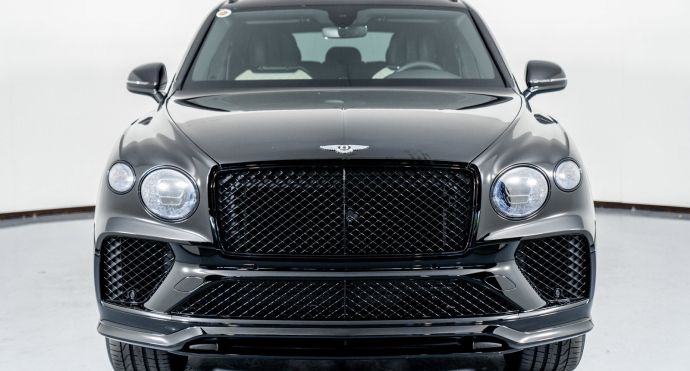 2023 Bentley Bentayga S V8 For Sale