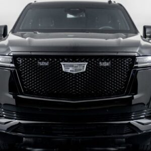 2023 Cadillac Escalade ESV For Sale – 4WD Luxury ARMORED