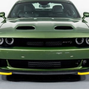 2023 Dodge Challenger SRT Hellcat Redeye Jailbreak