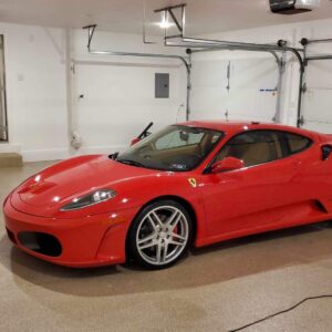 2005 Ferrari F430 For Sale