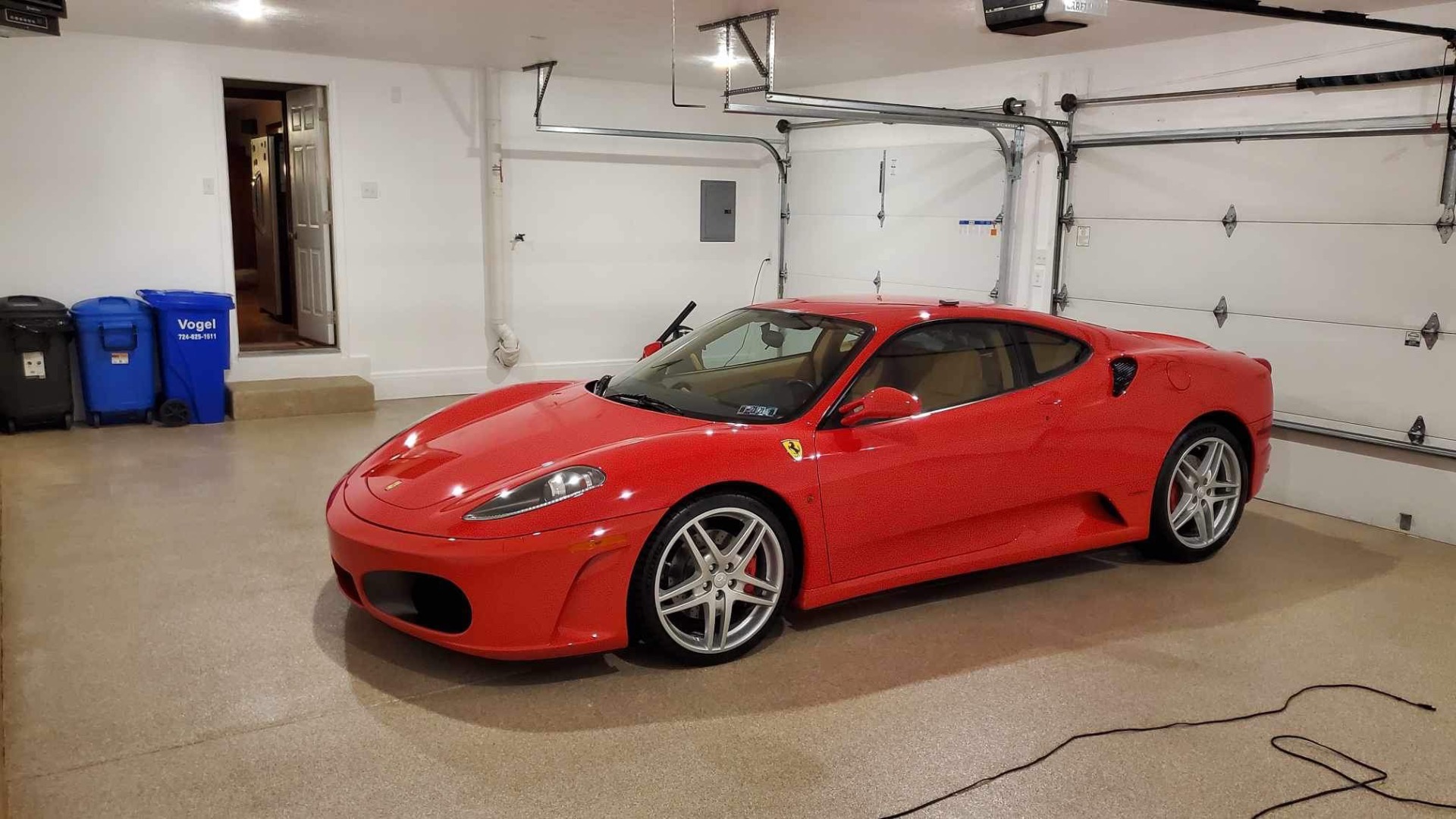 2005 Ferrari F430 For Sale