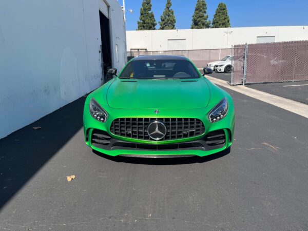 2018 Mercedes-Benz AMG GT For Sale